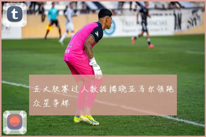 五大联赛过人数据揭晓亚马尔领跑众星争辉