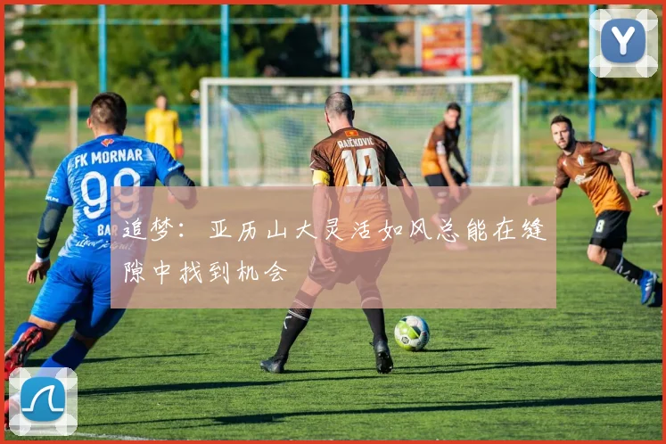 追梦：亚历山大灵活如风总能在缝隙中找到机会